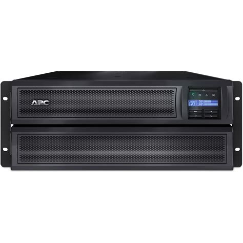 smart UPS 3000 rack mount